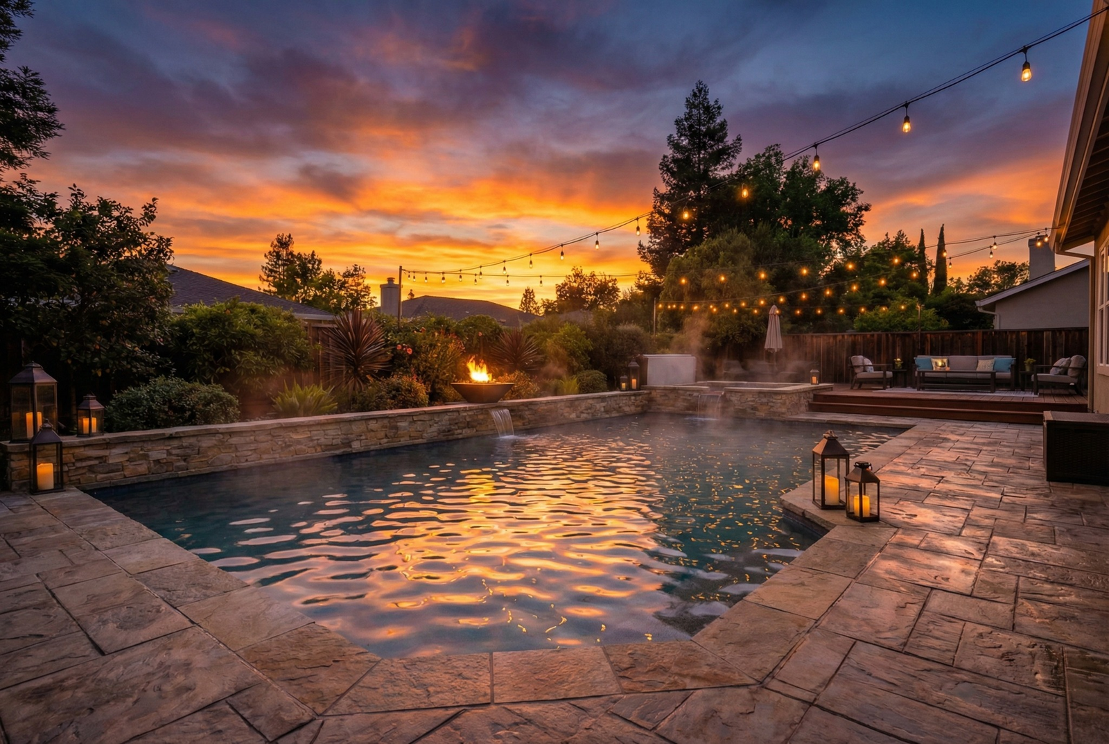 Upgraded pool (placeholder)